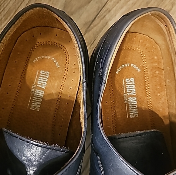 Oxfords